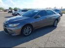 Toyota Camry Se Image 8