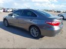 Toyota Camry Se Image 6