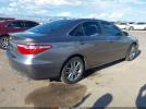 Toyota Camry Se Image 2