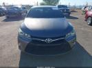 Toyota Camry Se Image 9