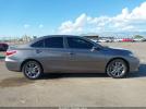 Toyota Camry Se Image 15