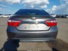 Toyota Camry Se Image 13