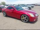 Cadillac XLR Standard Image 1