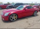 Cadillac XLR Standard Image 2