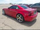 Cadillac XLR Standard Image 6