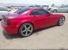Cadillac XLR Standard Image 15
