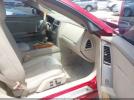 Cadillac XLR Standard Image 7