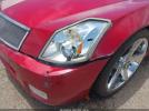 Cadillac XLR Standard Image 3