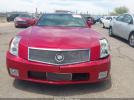 Cadillac XLR Standard Image 11