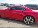 Cadillac XLR Standard Image 13