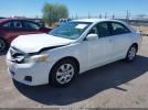 Toyota Camry Image 12