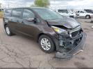 Kia Sedona Lx Image 1