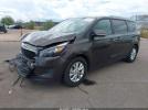 Kia Sedona Lx Image 17