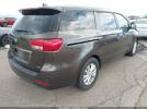 Kia Sedona Lx Image 5