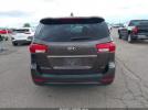 Kia Sedona Lx Image 14