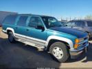 Chevrolet Suburban K1500 Image 1