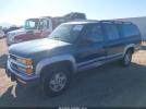 Chevrolet Suburban K1500 Image 8