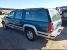 Chevrolet Suburban K1500 Image 12