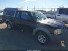 Nissan Frontier Standard Image 1