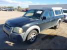 Nissan Frontier Standard Image 7