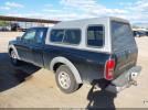 Nissan Frontier Standard Image 8