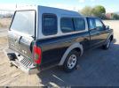 Nissan Frontier Standard Image 12