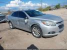 Chevrolet Malibu Ltz Image 1