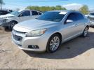 Chevrolet Malibu Ltz Image 8