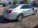 Chevrolet Malibu Ltz Image 10