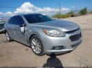 Chevrolet Malibu Ltz Image 2