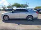 Chevrolet Malibu Ltz Image 3
