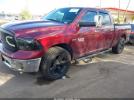 Ram 1500 Big Horn  4x2 6'4 Box Image 5
