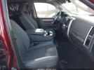 Ram 1500 Big Horn  4x2 6'4 Box Image 7