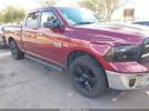 Ram 1500 Big Horn  4x2 6'4 Box Image 3
