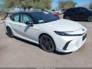 Toyota Camry Xse Image 1