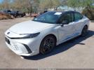 Toyota Camry Xse Image 9