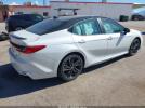 Toyota Camry Xse Image 10