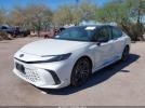 Toyota Camry Xse Image 11