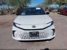 Toyota Camry Xse Image 2