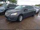 Nissan Sentra Image 8