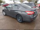 Nissan Sentra Image 5