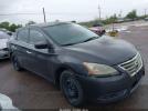 Nissan Sentra Image 6