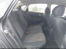 Nissan Sentra Image 11