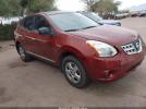 Nissan Rogue S Image 1