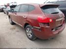 Nissan Rogue S Image 3