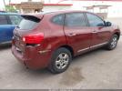 Nissan Rogue S Image 13