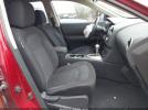 Nissan Rogue S Image 8