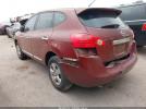 Nissan Rogue S Image 5
