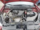 Nissan Rogue S Image 4