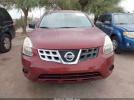 Nissan Rogue S Image 15